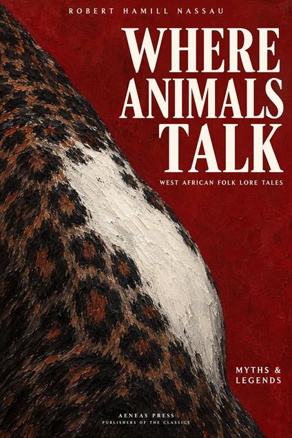 Where Animals Talk