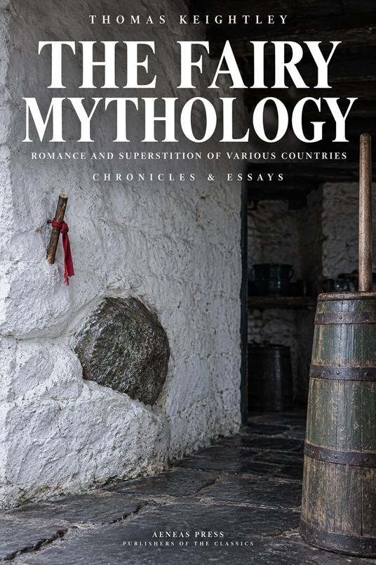 The Fairy Mythology