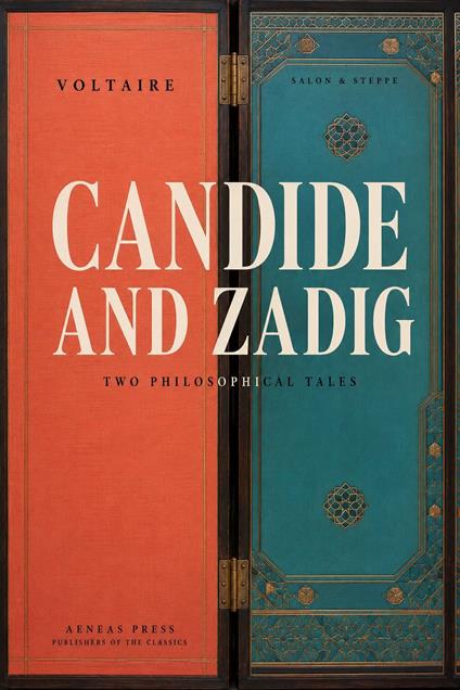Candide and Zadig