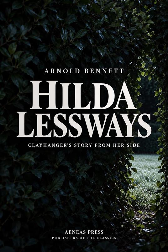Hilda Lessways