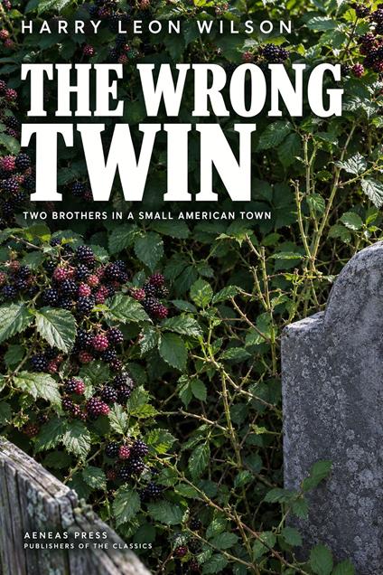 The Wrong Twin