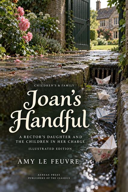 Joan's Handful