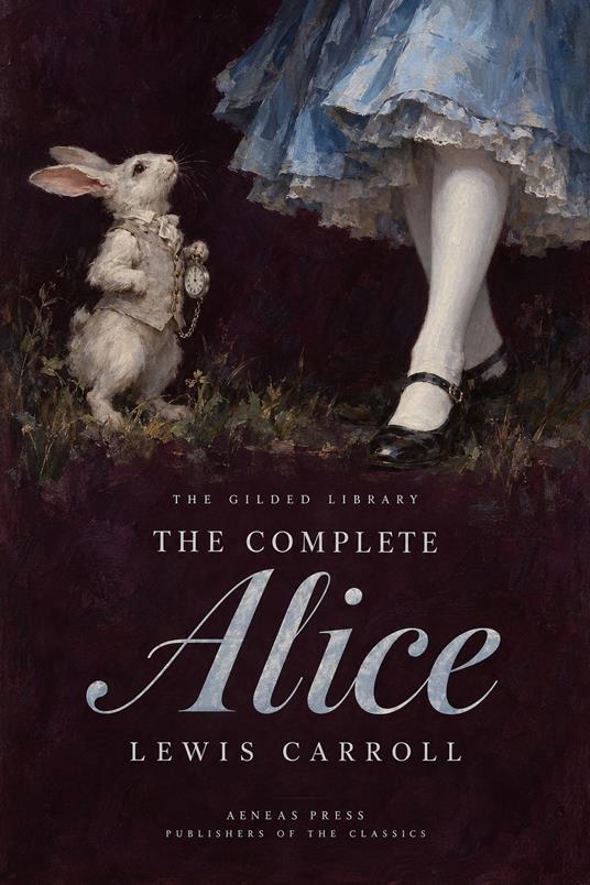 The Complete Alice