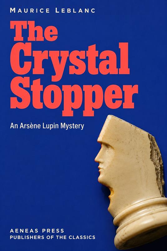 The Crystal Stopper