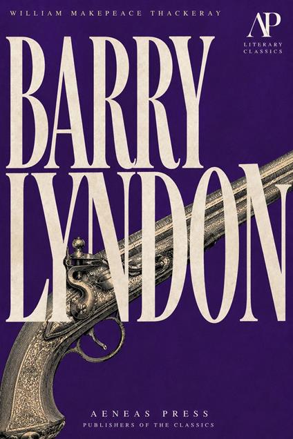 Barry Lyndon