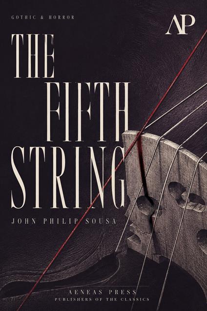 The Fifth String