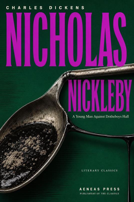 Nicholas Nickleby
