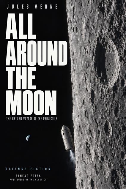 All Around the Moon