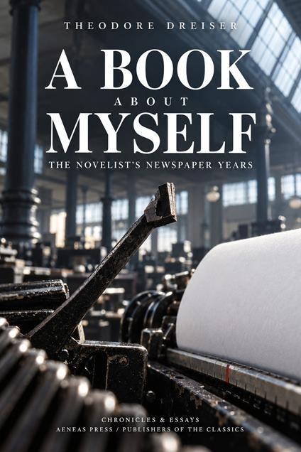 A Book About Myself