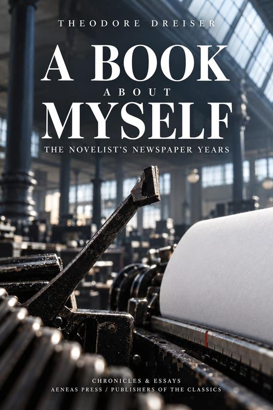 A Book About Myself