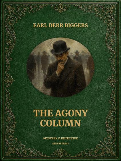 The Agony Column