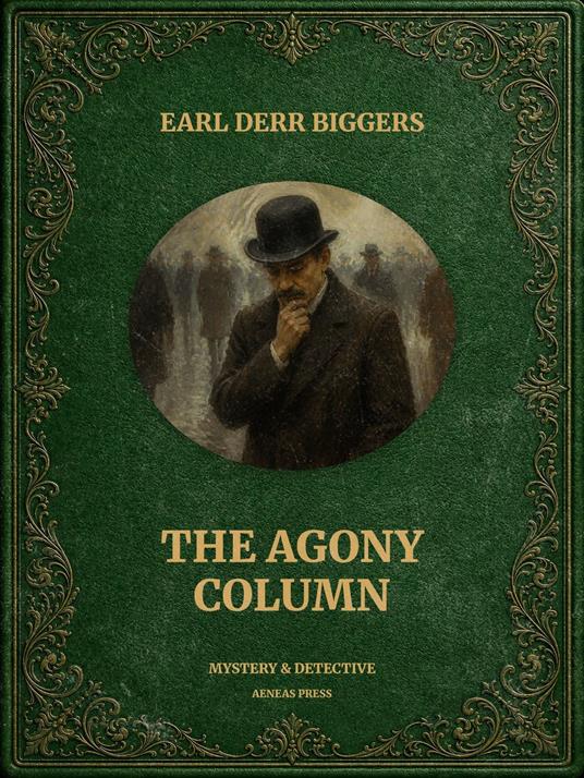 The Agony Column