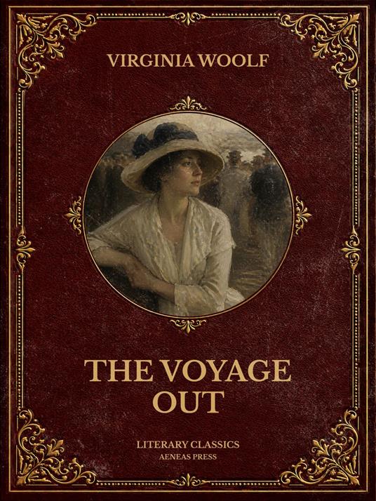 The Voyage Out