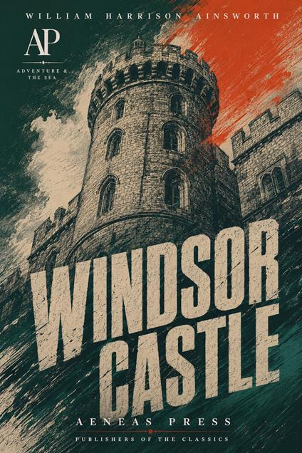 Windsor Castle