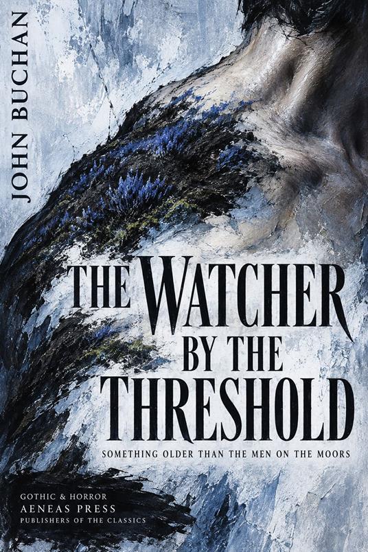 The Watcher by the Threshold