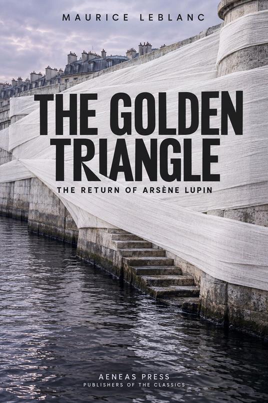 The Golden Triangle