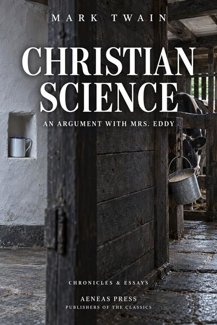 Christian Science