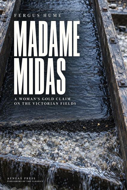 Madame Midas