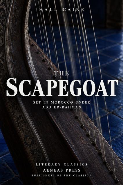 The Scapegoat