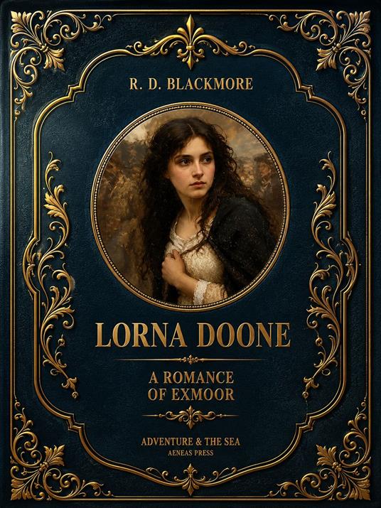 Lorna Doone