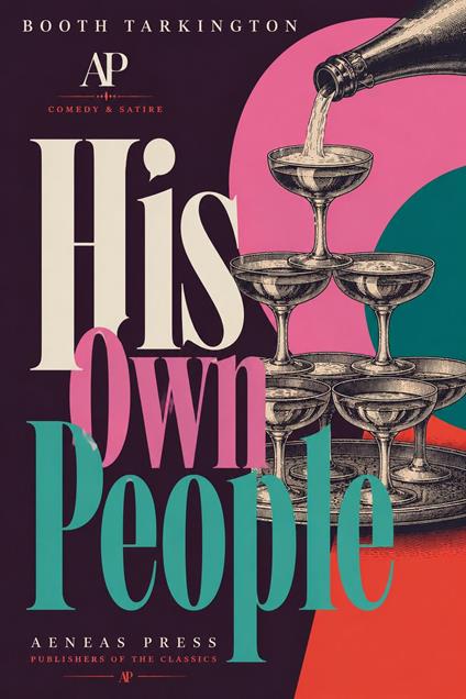 His Own People