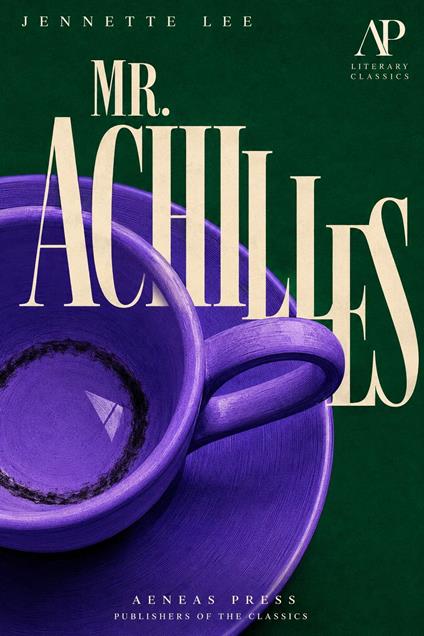 Mr. Achilles