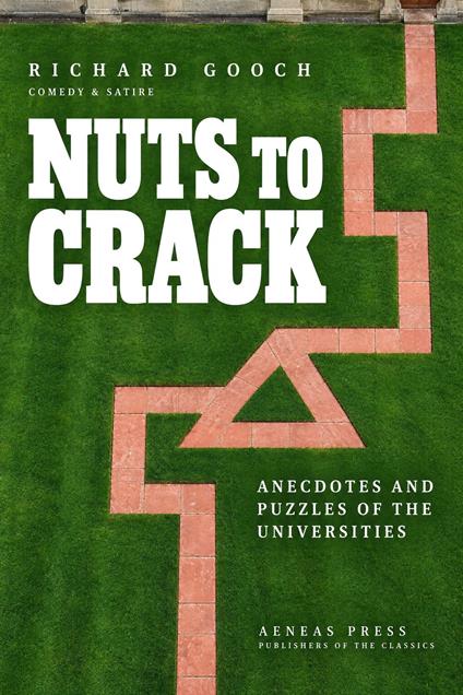 Nuts to Crack