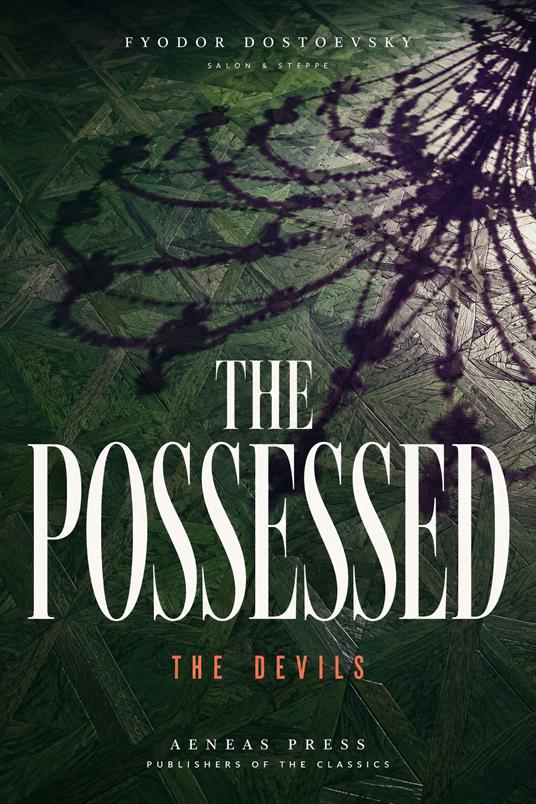 The Possessed