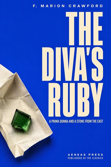 The Diva's Ruby