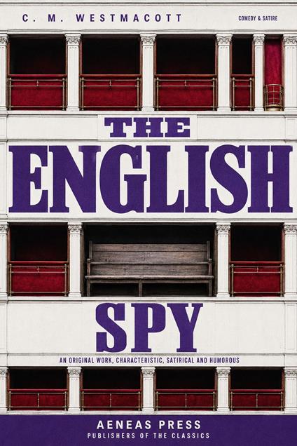 The English Spy
