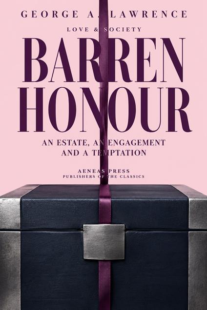 Barren Honour