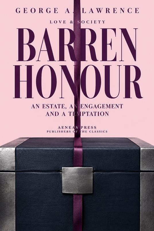 Barren Honour
