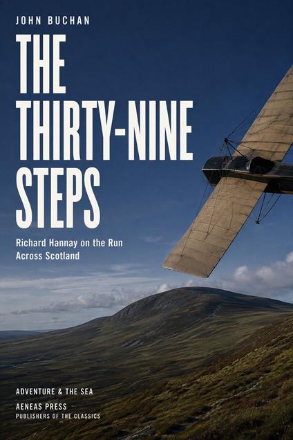 The Thirty-Nine Steps