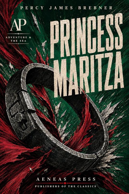 Princess Maritza