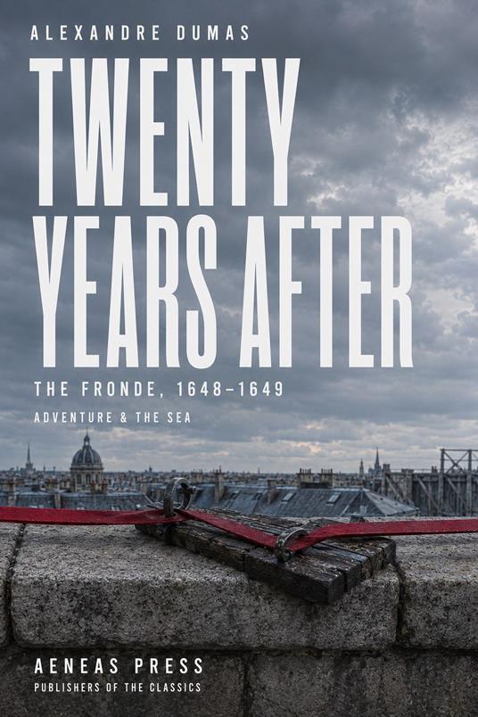 Twenty Years After