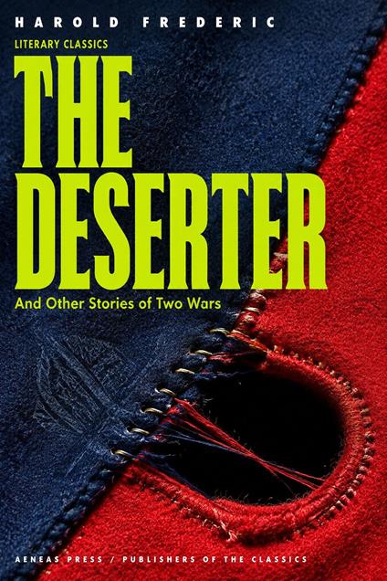 The Deserter, and Other Stories