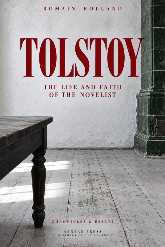 Tolstoy