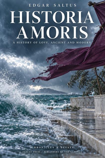 Historia Amoris