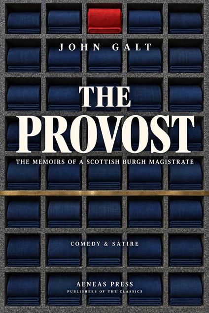 The Provost