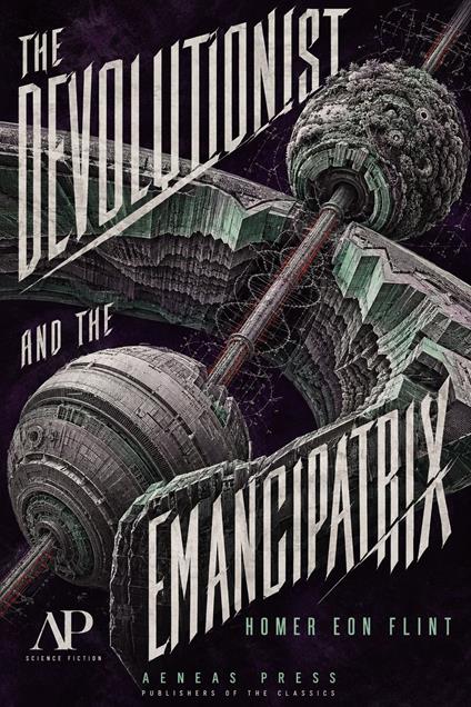 The Devolutionist and the Emancipatrix