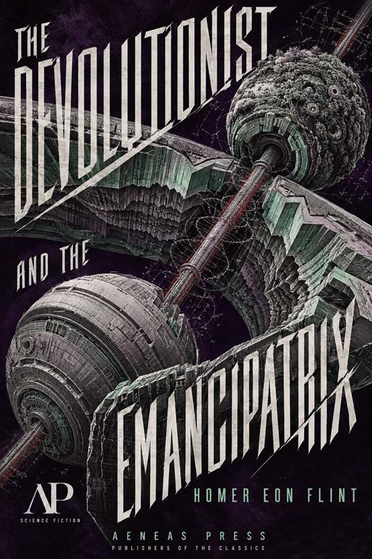The Devolutionist and the Emancipatrix
