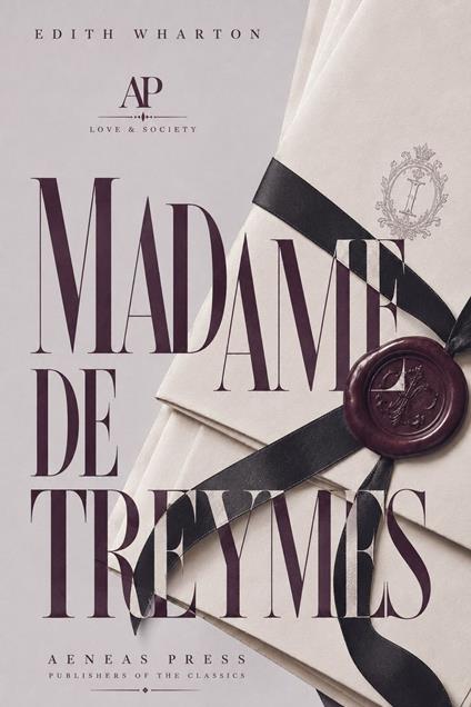 Madame de Treymes