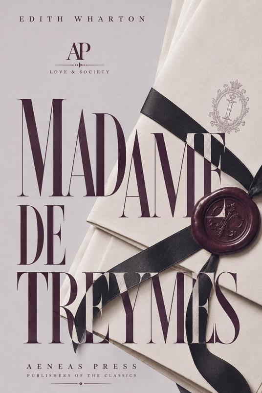 Madame de Treymes