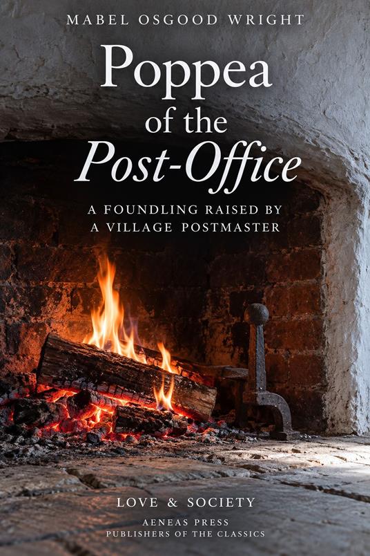 Poppea of the Post-Office