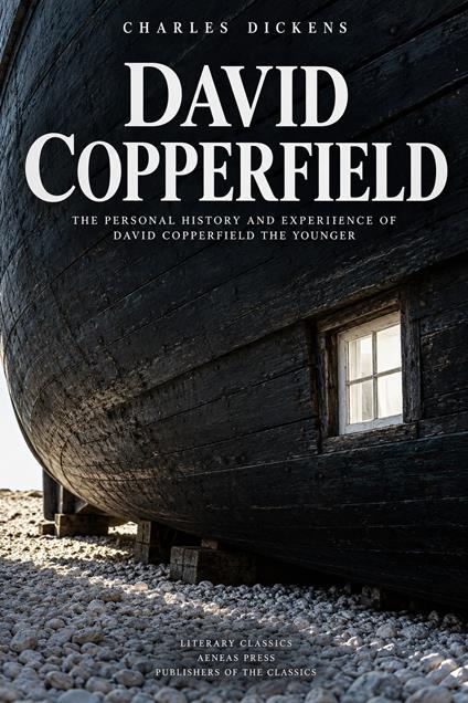 David Copperfield