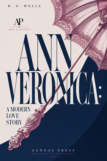 Ann Veronica