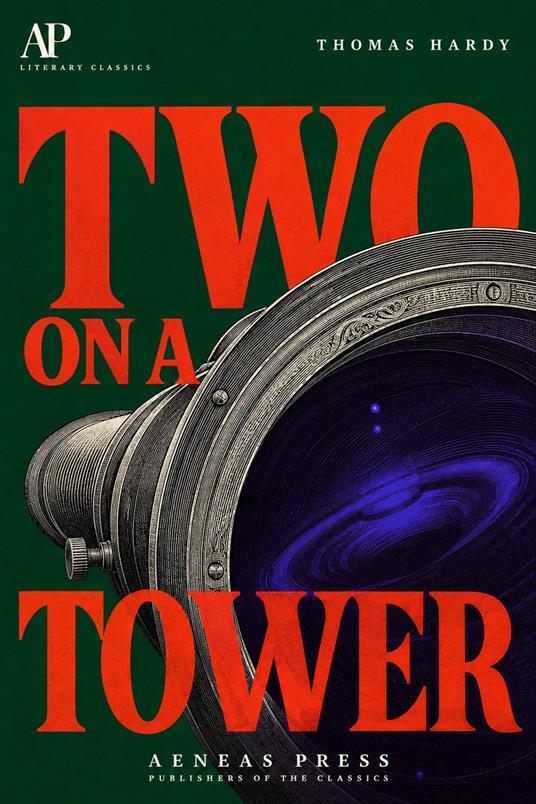 Two on a Tower