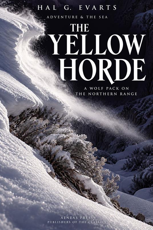 The Yellow Horde