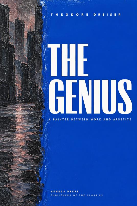 The "Genius"