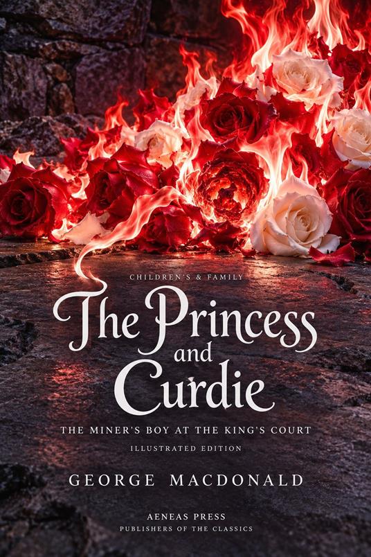 The Princess and Curdie